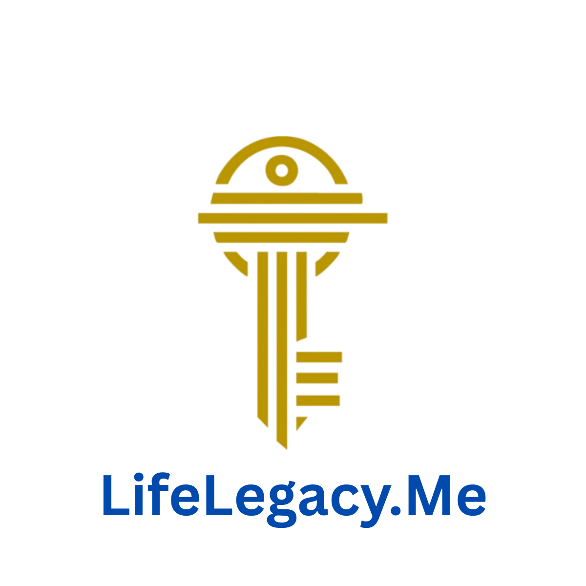 LifeLegacy Logo